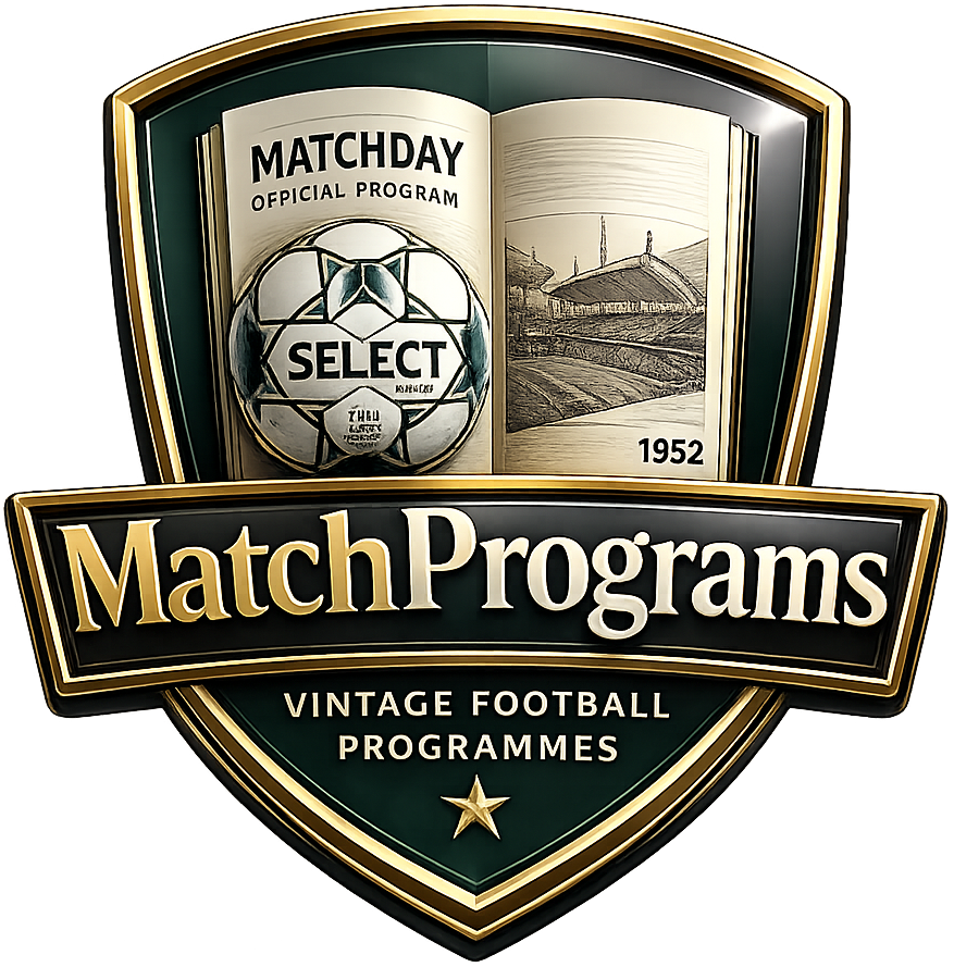 Match Programs